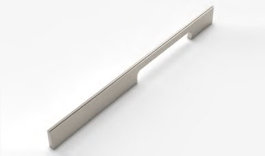 Мебельная ручка-рейлинг TL 3.14453-TL 3.14497