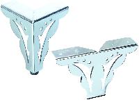 Декоративная мебельная опора TL 6.44016