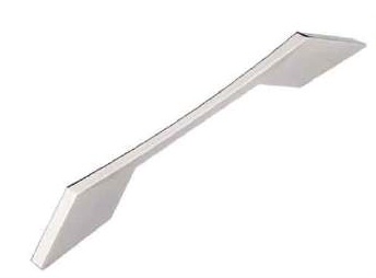 Мебельная ручка-рейлинг TL 11.10516-TL 11.10526, TL 11.11183-TL 11.11185